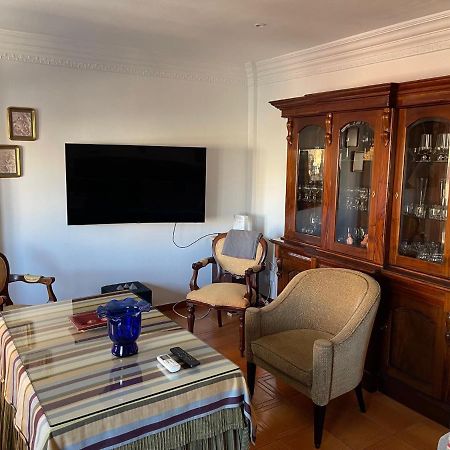 Apartamento Ravel Playa 马拉加 外观 照片