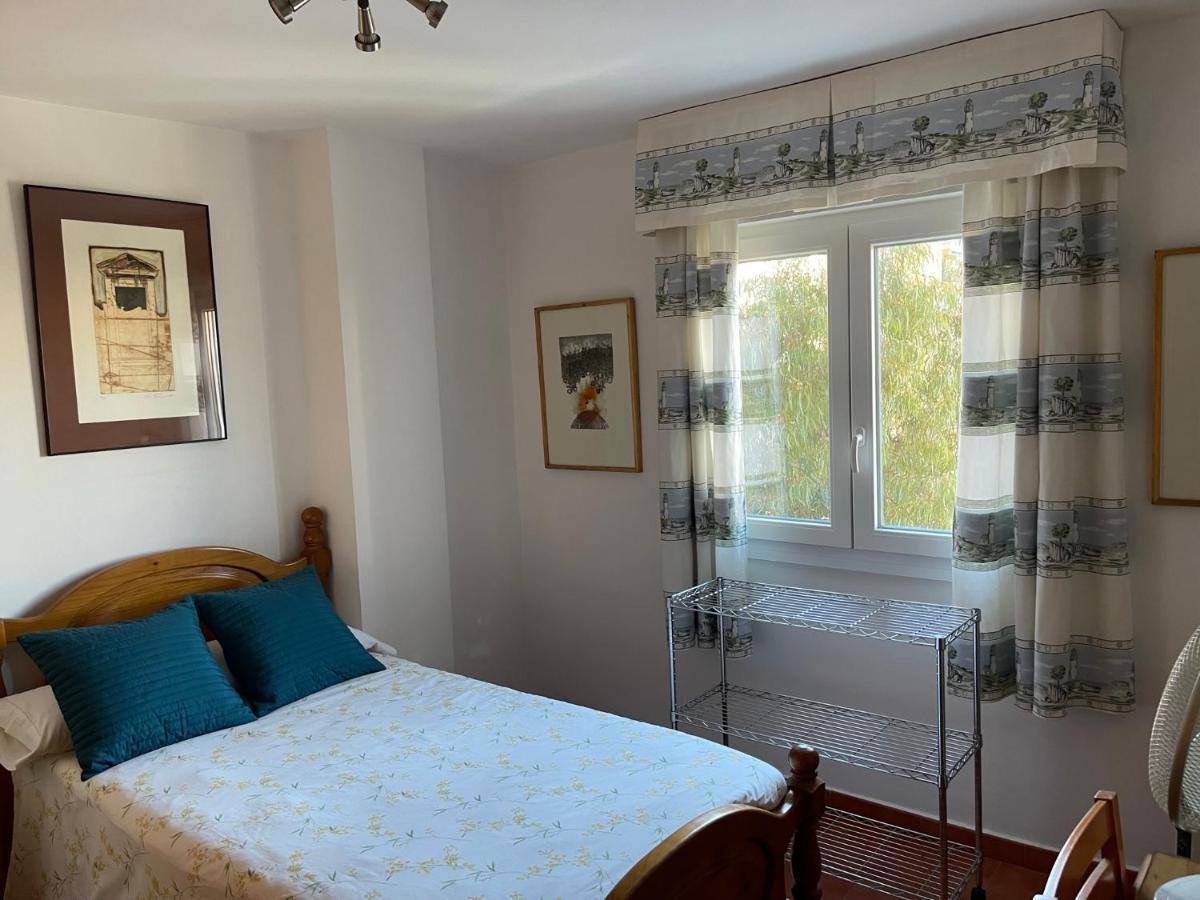 Apartamento Ravel Playa 马拉加 外观 照片
