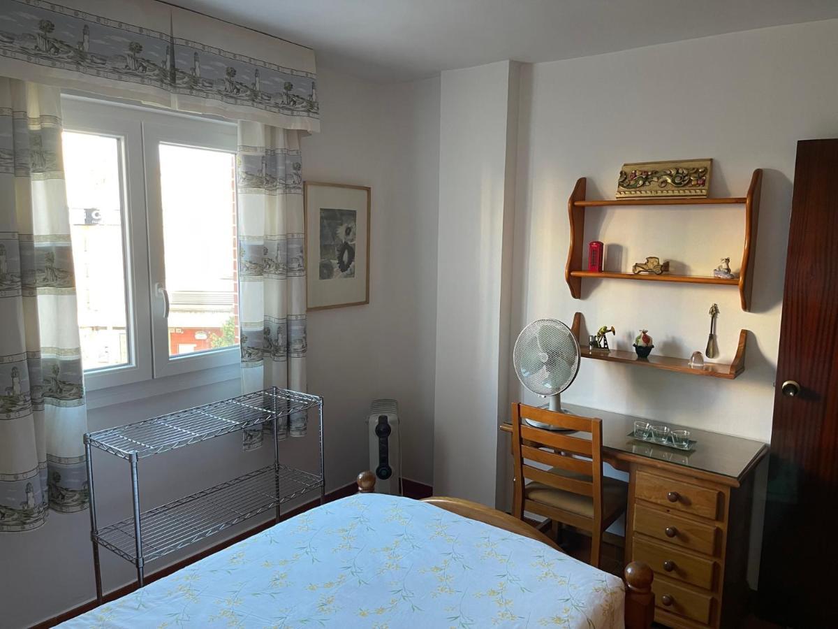 Apartamento Ravel Playa 马拉加 外观 照片