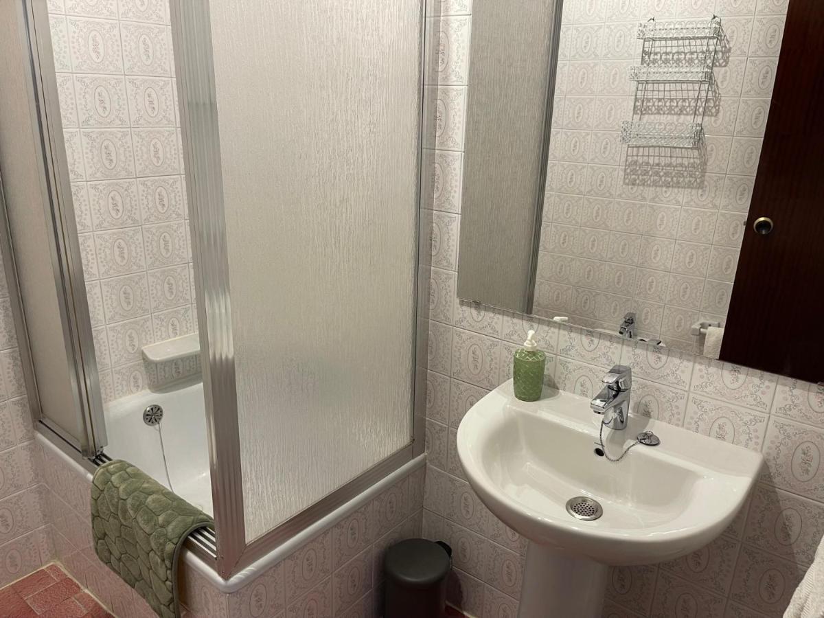 Apartamento Ravel Playa 马拉加 外观 照片