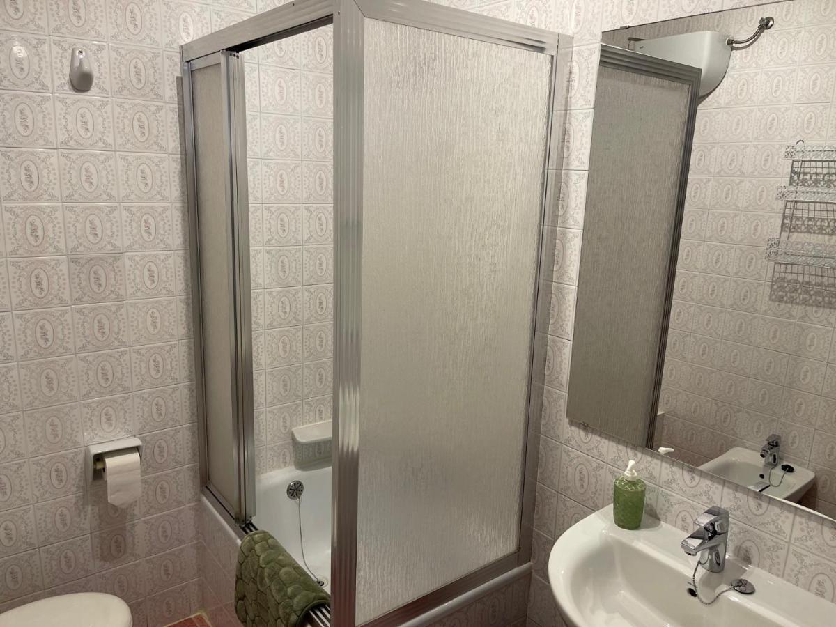 Apartamento Ravel Playa 马拉加 外观 照片