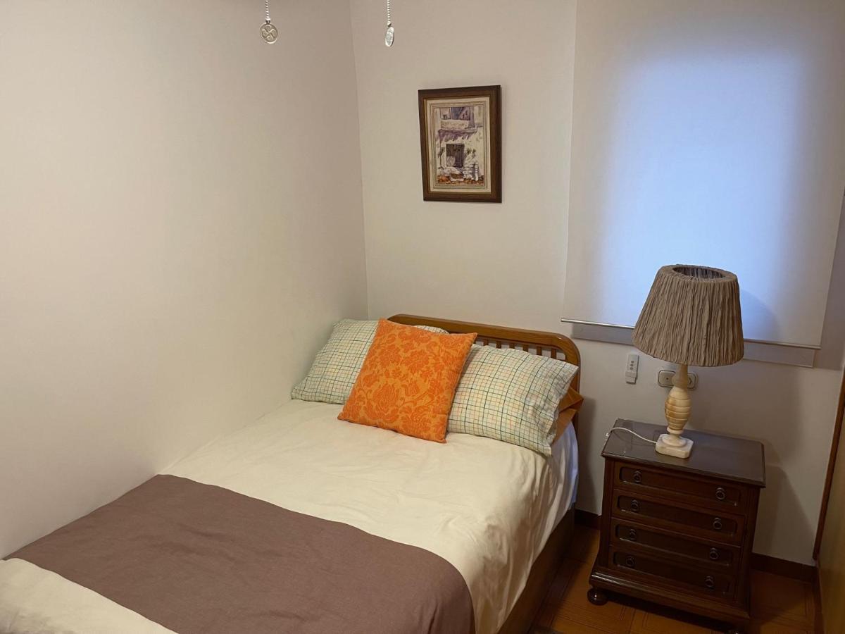 Apartamento Ravel Playa 马拉加 外观 照片