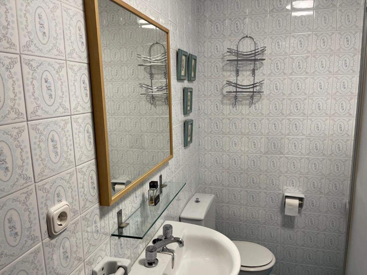 Apartamento Ravel Playa 马拉加 外观 照片