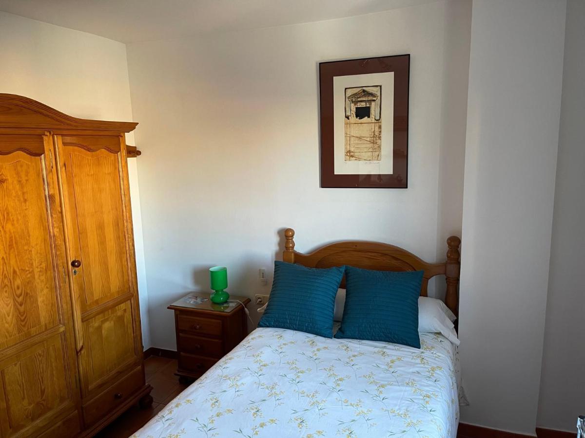Apartamento Ravel Playa 马拉加 外观 照片