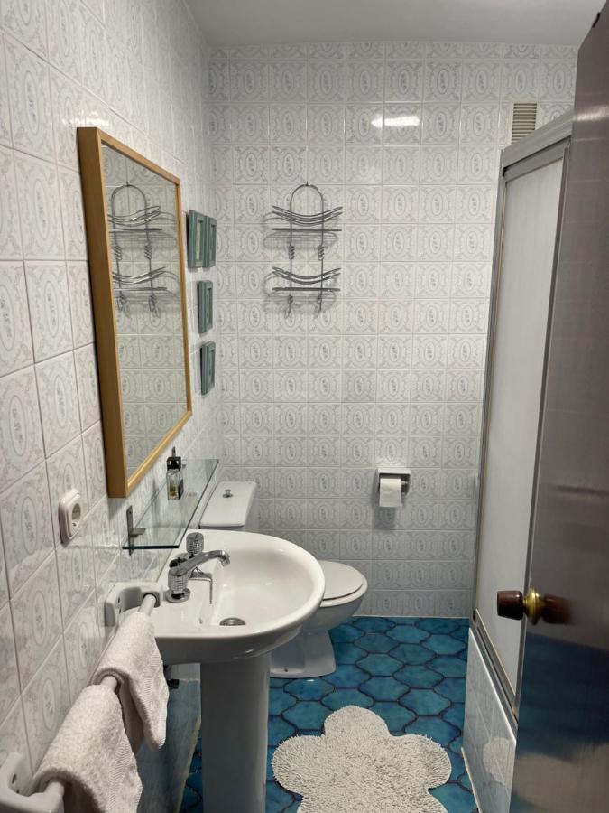 Apartamento Ravel Playa 马拉加 外观 照片